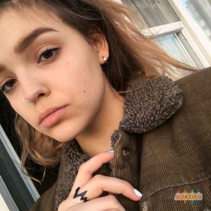 Ліана Олегівна Федчишин фото №1356073. Завантажено 28 Січня 2019