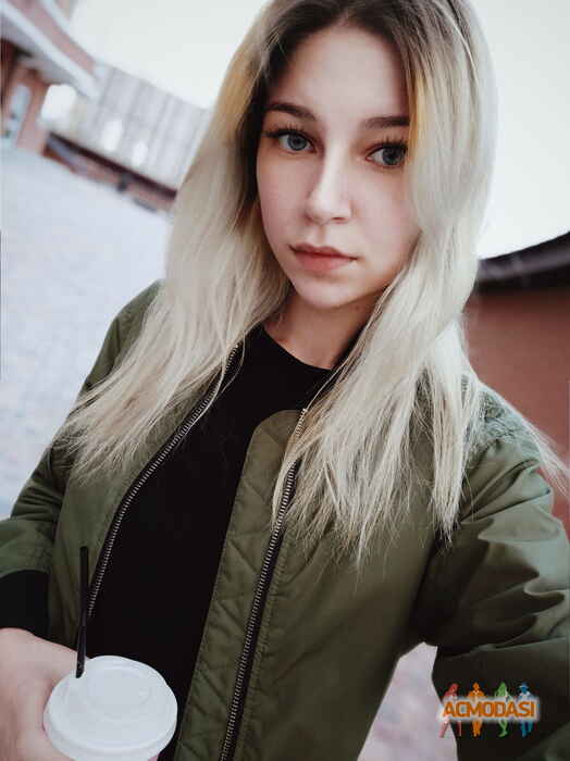 Яна Александровна Андруковская фото №1405914. Завантажено 01 Червня 2019
