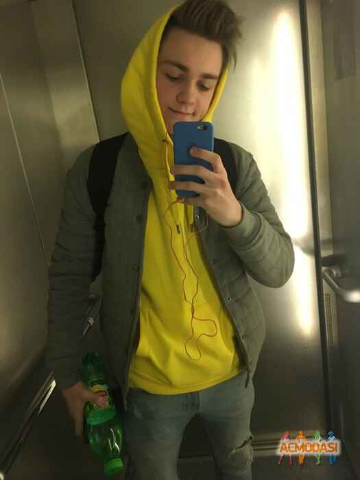 Давид Викторович Кривоніс фото №1392898. Завантажено 25 Квітня 2019