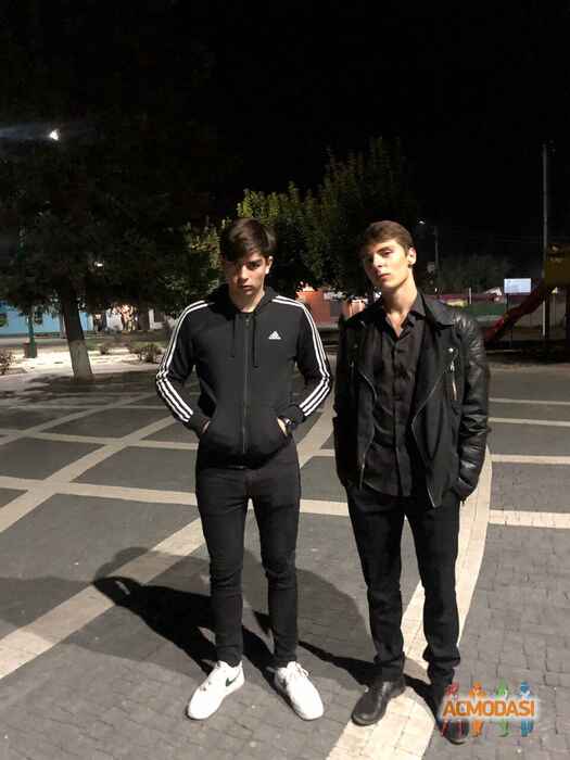 Даниил Александрович Подгорный фото №1466384. Завантажено 26 Жовтня 2019