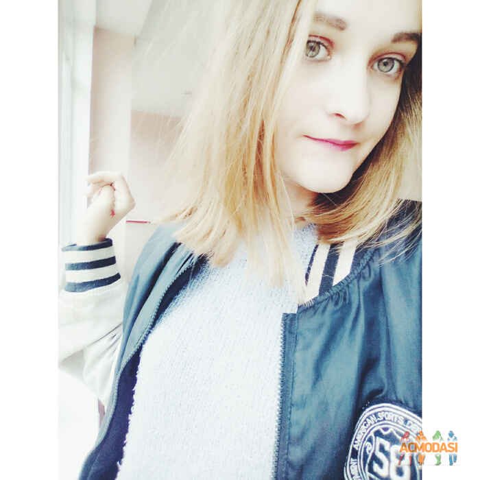 Анна Александровна Вакуловська фото №1483783. Завантажено 04 Грудня 2019