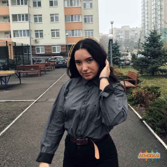 Ангелина Николаевна Онопа фото №1499399. Завантажено 21 Січня 2020
