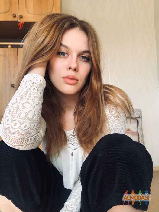 Даніелла Олегівна Світухова фото №1533433. Завантажено 27 Травня 2020