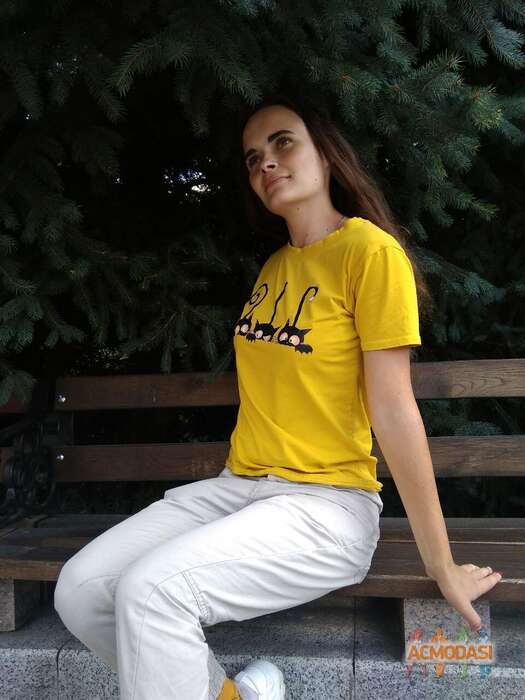 Анна  Хваліцька фото №1658032. Завантажено 05 Жовтня 2021