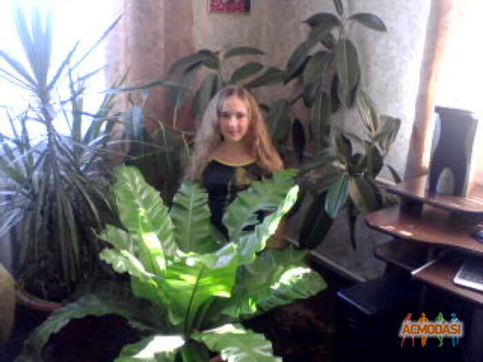 Дарья  Матрос фото №153422. Завантажено 21 Лютого 2012