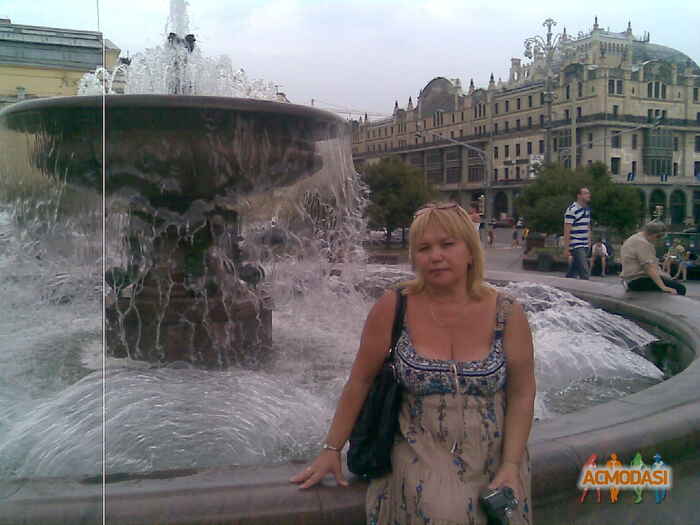 Нина  Марьяненко фото №158271. Завантажено 01 Березня 2012