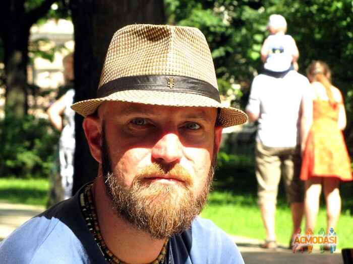 Кирилл Анатольевич Мурованский фото №744506. Завантажено 02 Жовтня 2014