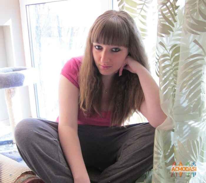Богдана Сергеевна Козыряцкая фото №695494. Завантажено 23 Липня 2014