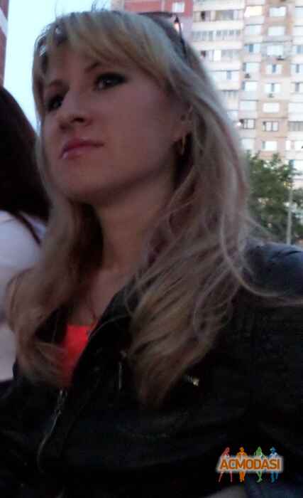 Olga Petrivna Voznjuk фото №711914. Завантажено 17 Серпня 2014