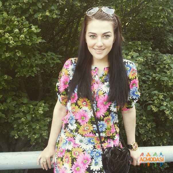 Анастасия  Нижинская фото №834113. Завантажено 22 Вересня 2015