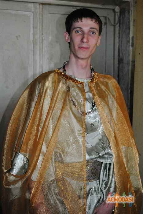 Александр Владимирович Нагалевский фото №50968. Завантажено Невідомо