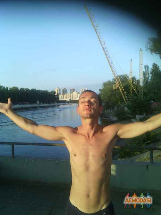 Роман Александрович Кучма фото №978514. Завантажено 31 Жовтня 2016