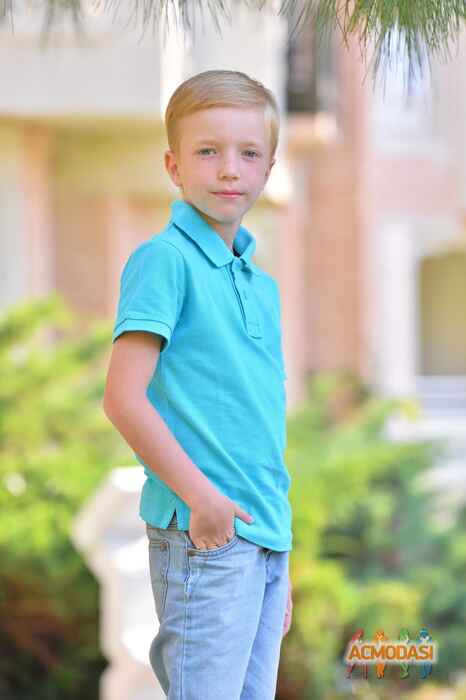 Артем Александрович Статник фото №854335. Завантажено 23 Листопада 2015