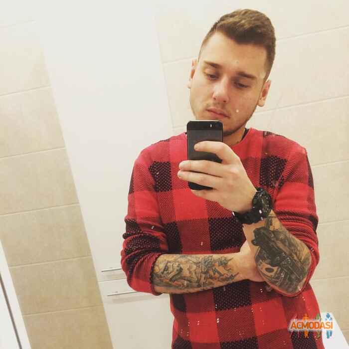 Дима  Лободенко фото №1006612. Завантажено 13 Січня 2017