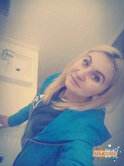 Катя Виталиевна Кикоть фото №1046954. Завантажено 25 Квітня 2017