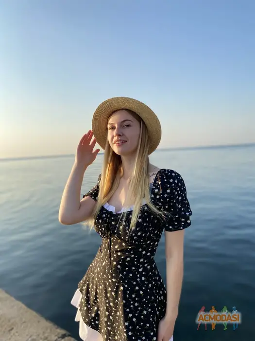 Вікторія Андріївна Чмух фото №1752366. Завантажено 30 Січня 2026