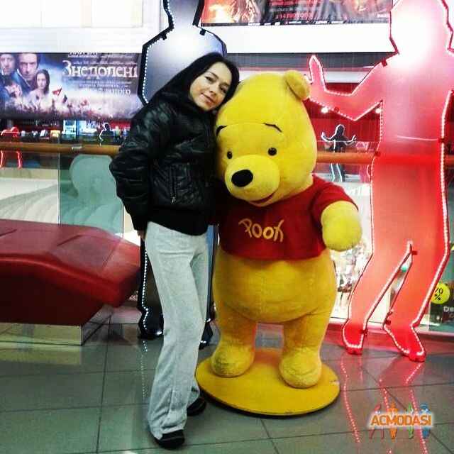 Олена Олександрівна Єфіменко фото №1066181. Завантажено 14 Червня 2017