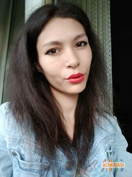 Аміра Володимирівна Ткаченко фото №1071642. Завантажено 27 Червня 2017