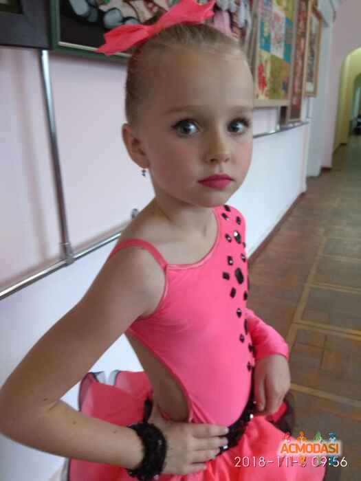 Даша  Гунько фото №1323354. Завантажено 16 Листопада 2018