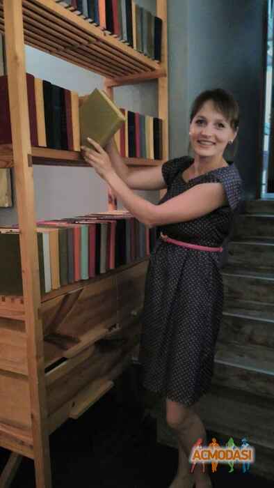 Olga  Kolesnikova-Chmel фото №1093012. Завантажено 18 Серпня 2017