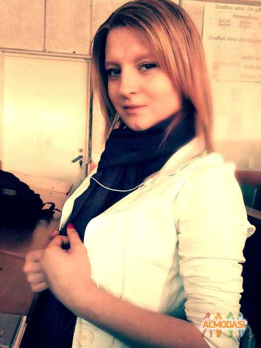 Яна Олеговна Павлик фото №1093762. Завантажено 20 Серпня 2017