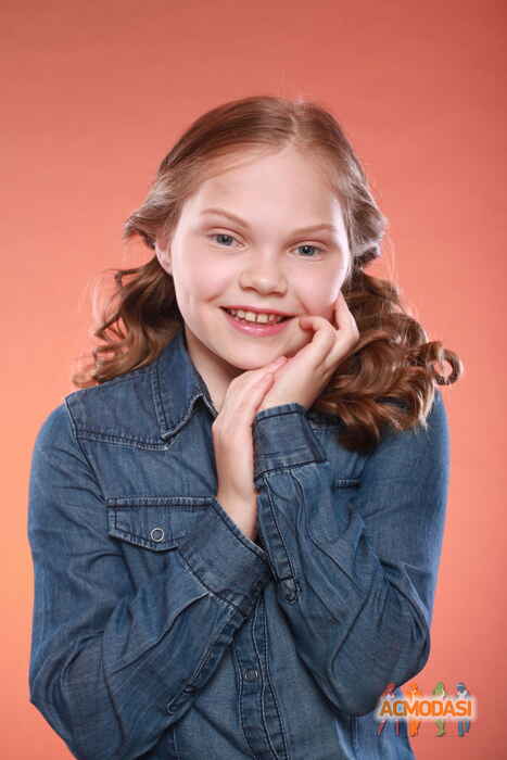 Дарья Сергеевна Комарова фото №1094674. Завантажено 22 Серпня 2017