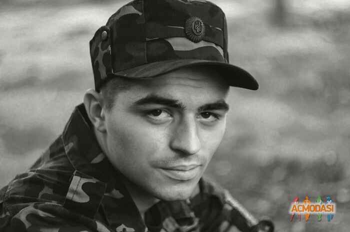 Антон   фото №1111960. Завантажено 03 Жовтня 2017