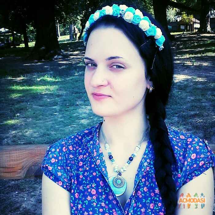 Анна  Куклина фото №1129707. Завантажено 04 Листопада 2017