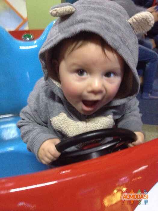 Кристиан   фото №1151612. Завантажено 11 Грудня 2017