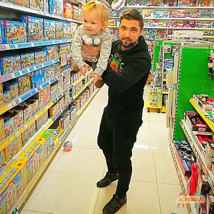 Эдгар Сергеевич Улещенко фото №1170685. Завантажено 23 Січня 2018