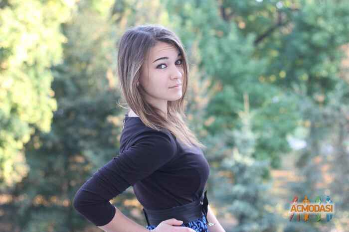 Анастасия Максимовна Бохан фото №1179824. Завантажено 05 Лютого 2018