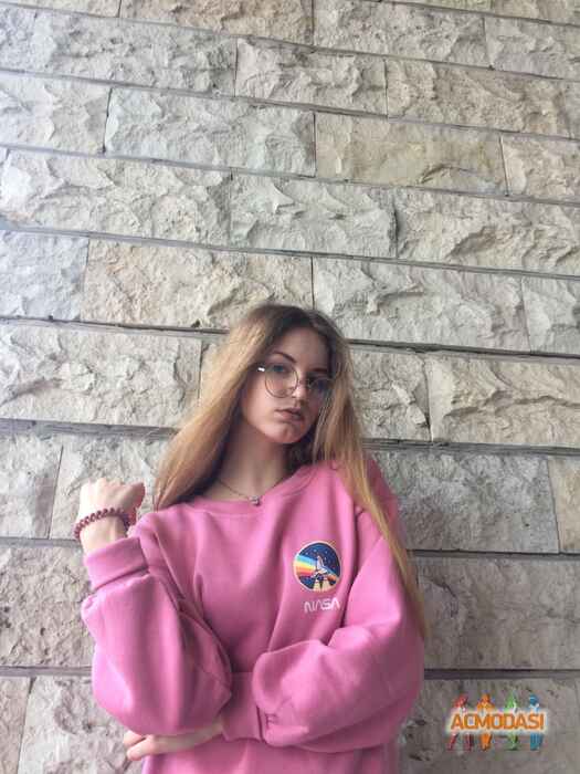 Анастасия Александровна Явникова фото №1266415. Завантажено 29 Липня 2018