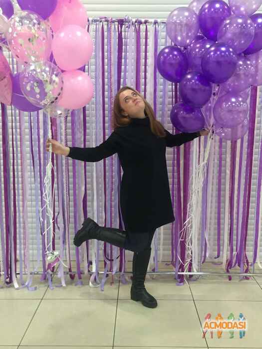 Анна Олегівна Попова фото №1325409. Завантажено 19 Листопада 2018