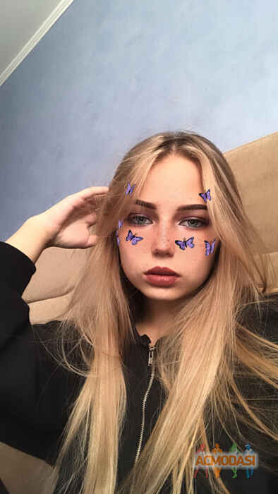 Анісья Максимівна Новаковська фото №1585183. Завантажено 18 Листопада 2020