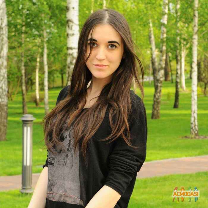 Анна Анатольевна Боровик фото №1379745. Завантажено 19 Березня 2019