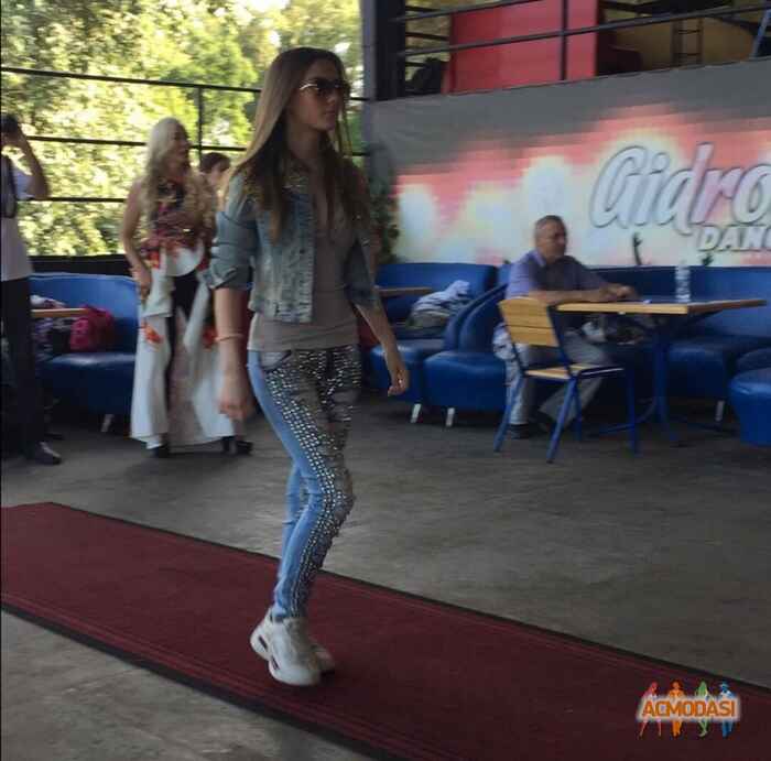 Милана Дмитриевна Морщинина фото №1424791. Завантажено 20 Липня 2019