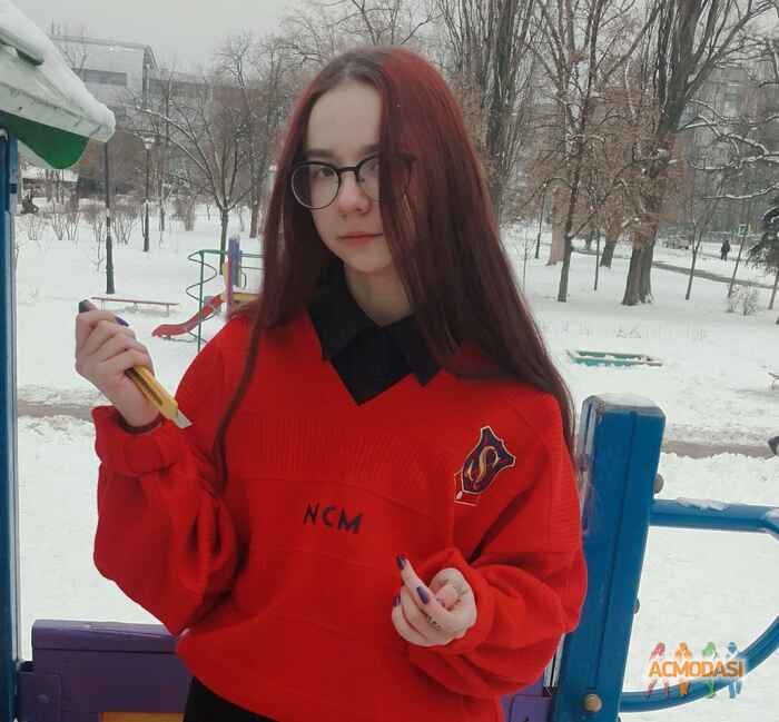 Ева Сергеевна Соколова фото №1437575. Завантажено 18 Серпня 2019
