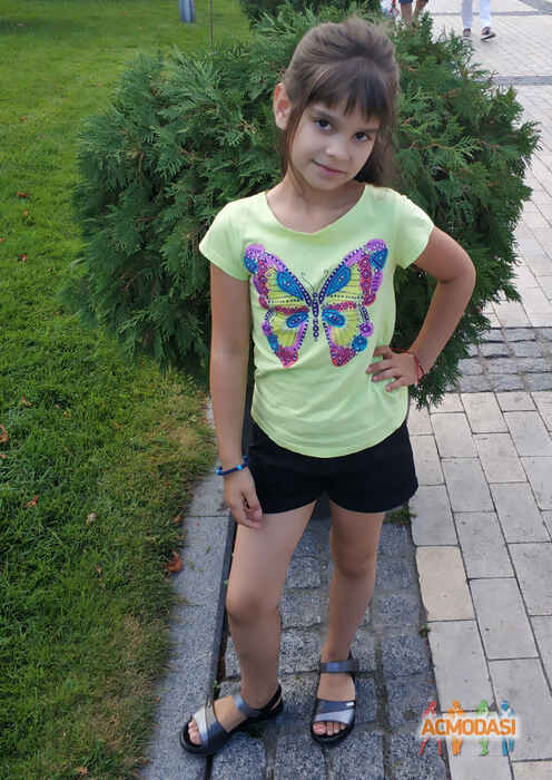 Анна Віталіївна Григоренко фото №1453413. Завантажено 26 Вересня 2019