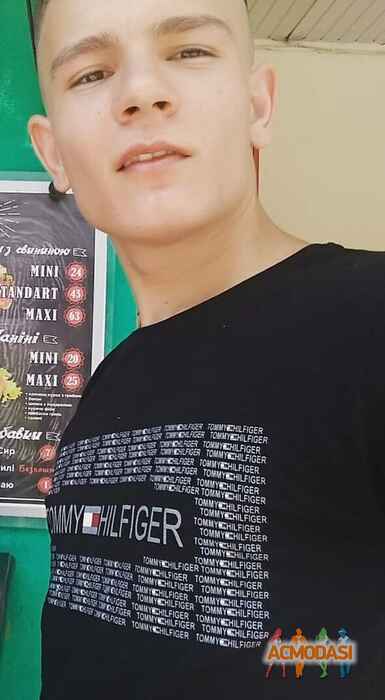 Олексій Вікторович Коломієць фото №1490979. Завантажено 24 Грудня 2019