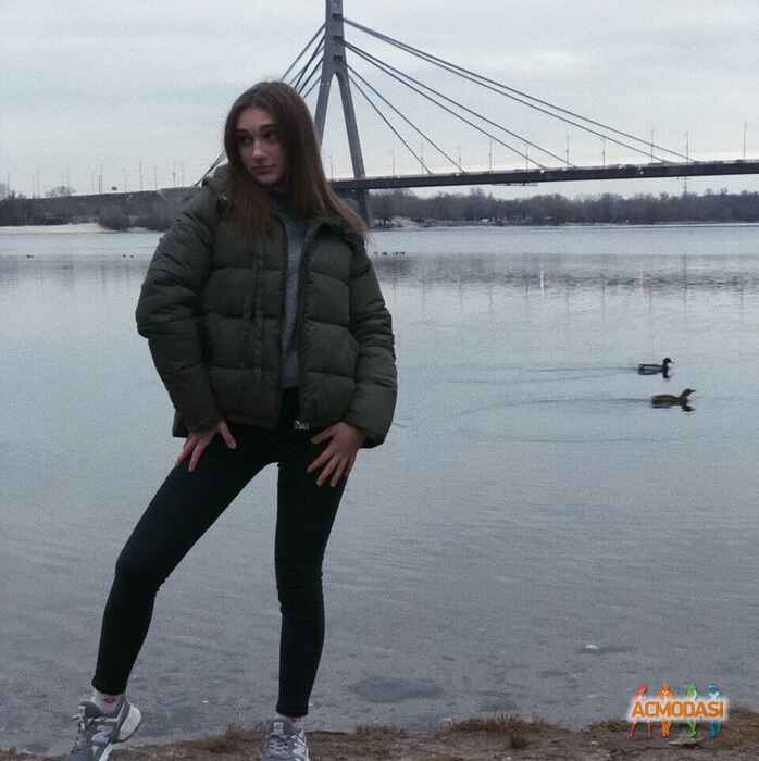 Марія Ткачова Олександрівна фото №1509237. Завантажено 13 Лютого 2020