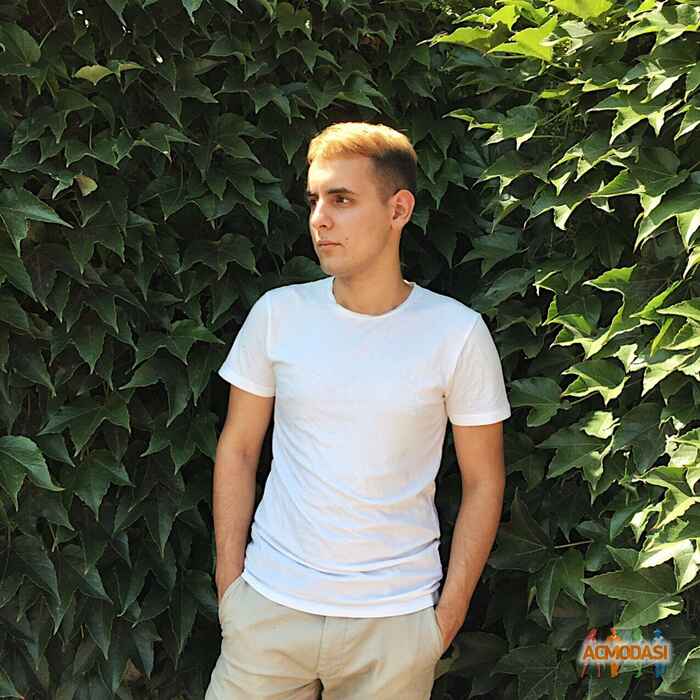 Даниил Варгас Геннадьевич фото №1523739. Завантажено 16 Квітня 2020