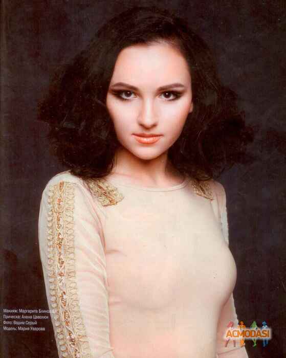 Марiя Уварова Олександрiвна фото №1525801. Завантажено 29 Квітня 2020