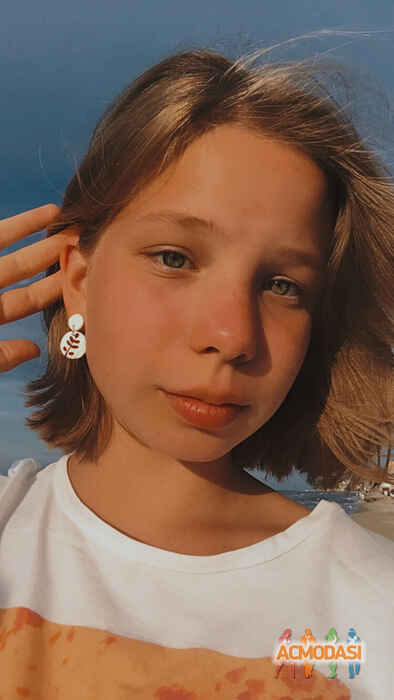 Саша  Бабіна фото №1550034. Завантажено 19 Липня 2020