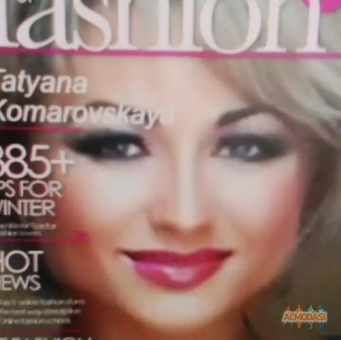 Тетяна  Комаровська фото №1752299. Завантажено 29 Січня 2026