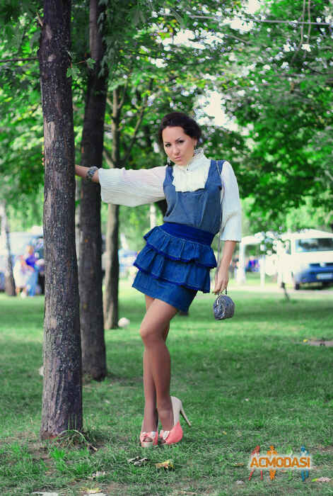 Алина  Викторовна фото №293473. Завантажено 19 Листопада 2012