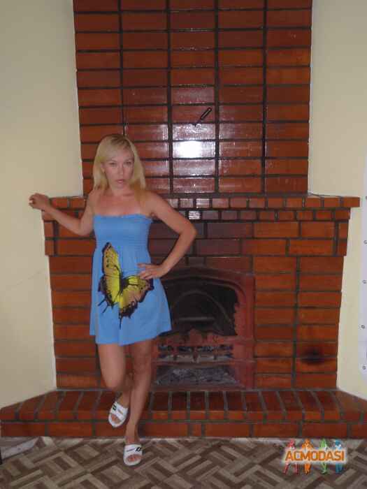 Леди  Мила фото №530121. Завантажено 10 Листопада 2013