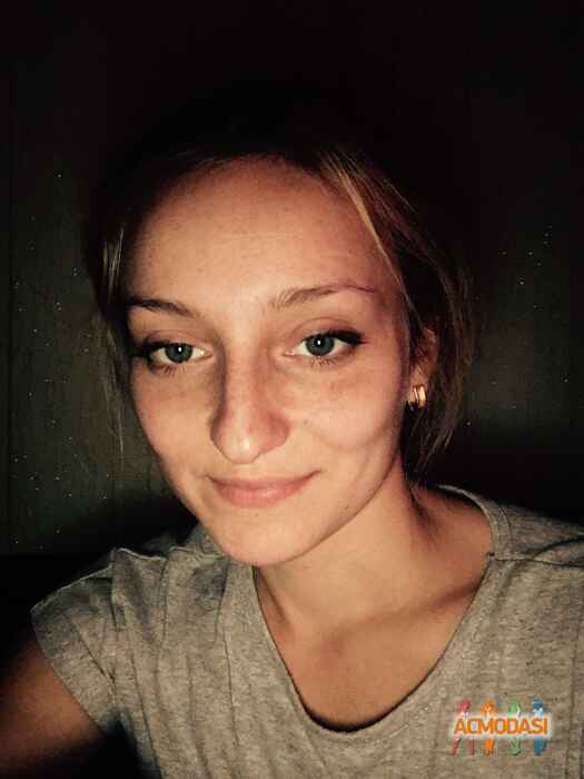 Виктория  Касаткина фото №1152432. Завантажено 13 Грудня 2017