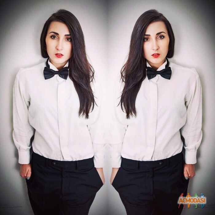 Алиса  Лебедева фото №812809. Завантажено 06 Липня 2015