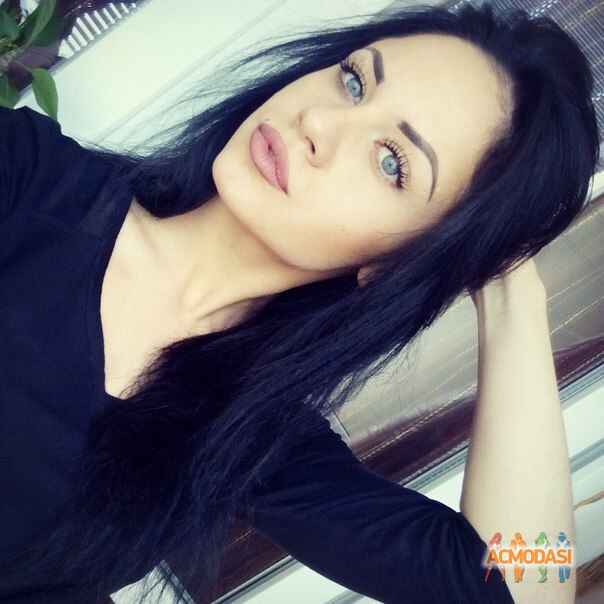 Оксана Олеговна Дорожкина фото №884507. Завантажено 23 Лютого 2016