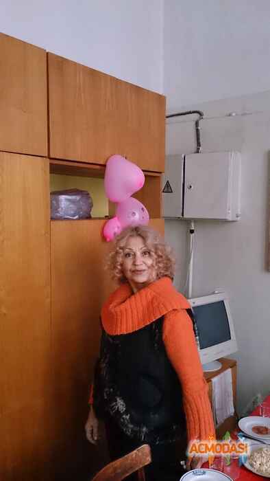 Галина  Левада фото №1171816. Завантажено 24 Січня 2018